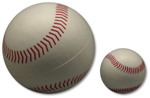 Baseballs