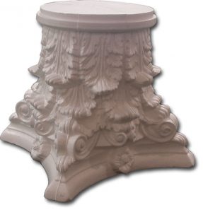 Column Cap